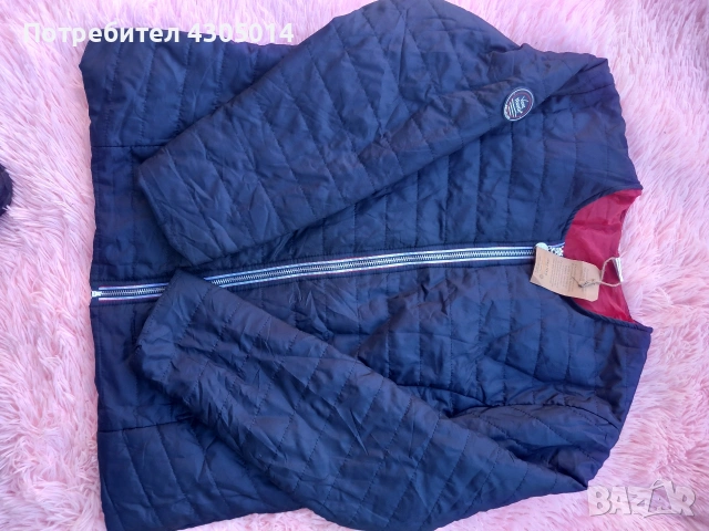 Пролетто-есенни якенца, снимка 9 - Якета - 54332900