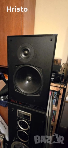 Тонколони Dali 3a, снимка 4 - Тонколони - 54089837