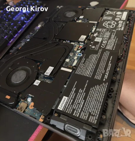 Компютърен сервиз | Преинсталация, SSD, RAM | София, снимка 2 - Ремонти и сервиз на лаптопи - 55640662