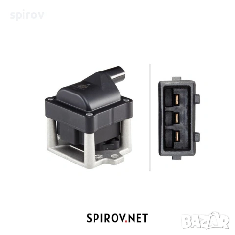 Запалителна бобина комутатор VW Seat Audi Skoda