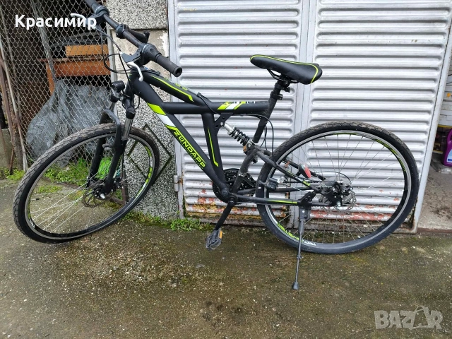 ПРОДАВАМ ВЕЛОСИПЕД, снимка 4 - Велосипеди - 54035005