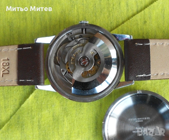 Eterna matic, снимка 10 - Мъжки - 54224619
