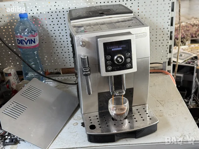 На Части - Delonghi ECAM 23.420 Magnifica S 