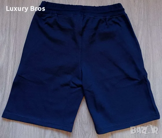 Мъжки къси панталони Tommy Hilfiger, снимка 4 - Къси панталони - 55629313