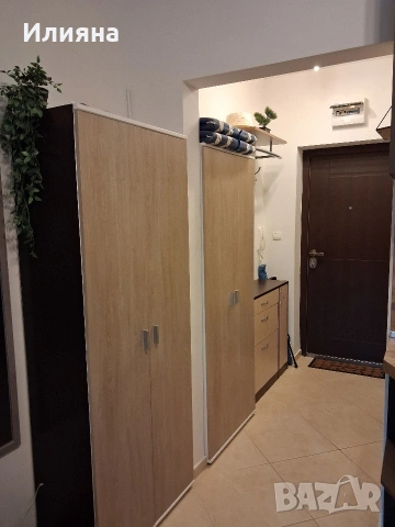 продажба на студио в Поморие , снимка 13 - Апартаменти - 55243833