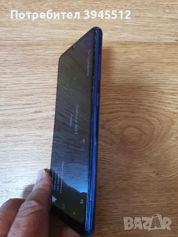 Самсунг А31 128/4, снимка 6 - Samsung - 55392882
