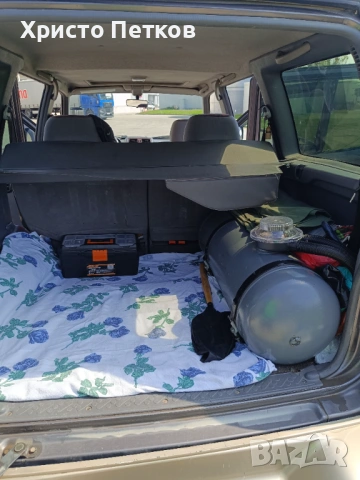 Продавам Заменям, снимка 7 - Автомобили и джипове - 54274818