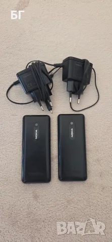 Телефон Nokia В перфектно техническо състояние!, снимка 3 - Nokia - 55493271