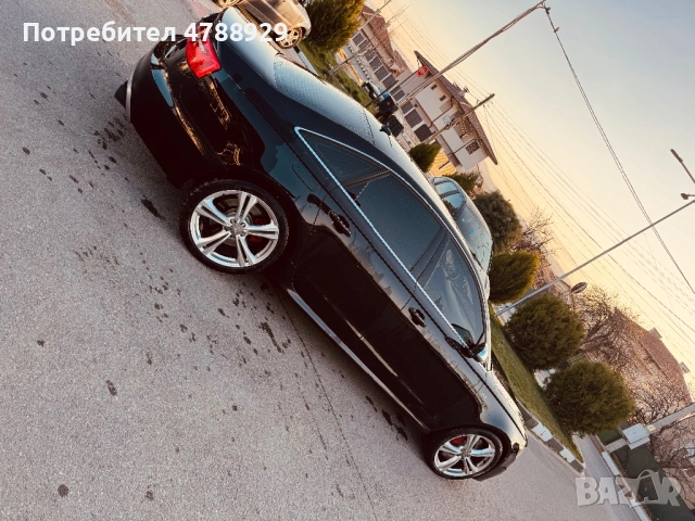 Audi S6 2013 , снимка 2 - Автомобили и джипове - 54194422