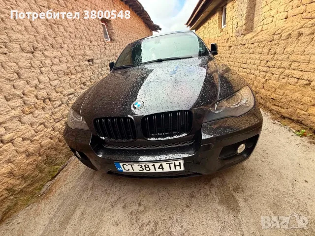 BMW 3.5 бензин 2012Г, снимка 8 - Автомобили и джипове - 55430059