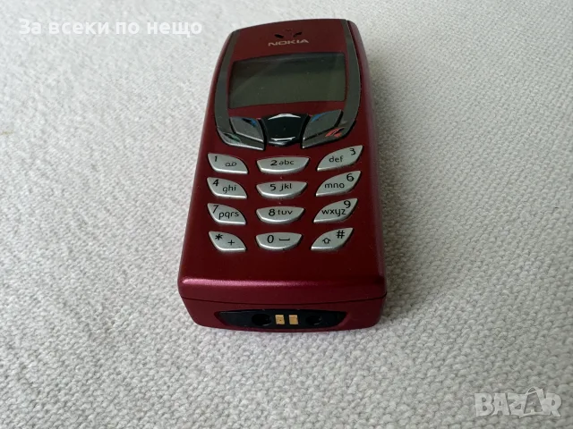 Nokia 6510 , Нокия 6510 , Made in Finland, снимка 7 - Nokia - 55387777