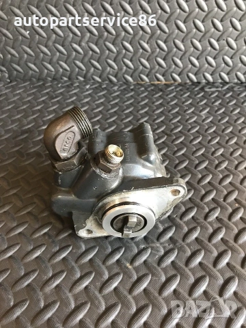Помпа за сервоуправление за Mercedes Atego (1998–2005) 7684955127 / A0014604280