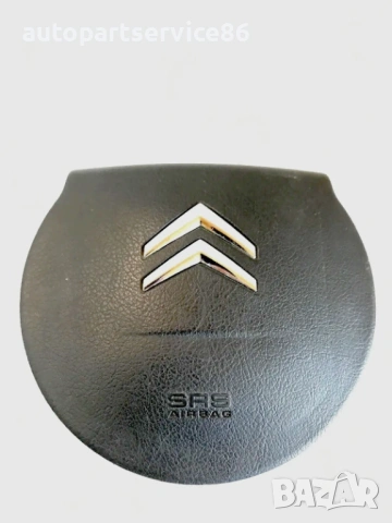 Кормилен компонент за Citroen C4 2.0 Hdi (2006) 96471578ZD