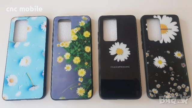 Huawei P40 Pro - Huawei ELS-NX9 калъф / case, снимка 13 - Калъфи, кейсове - 46602142