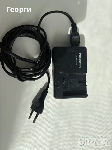 Panasonic HDD камера , снимка 7 - Камери - 54985429