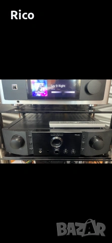 Marantz 15S2 Amplifier Limited , снимка 3 - Ресийвъри, усилватели, смесителни пултове - 55084956