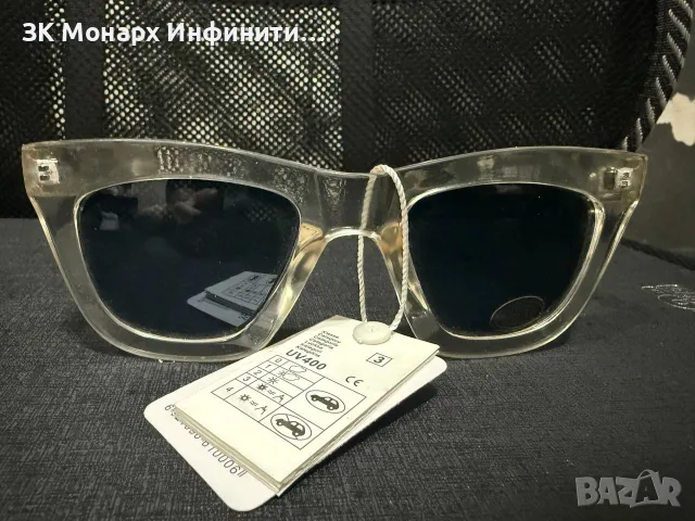Слънчеви очила /без марка/, снимка 2 - Слънчеви и диоптрични очила - 55565572