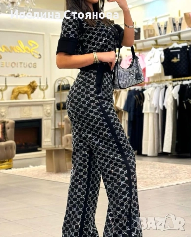 Комплект Gucci