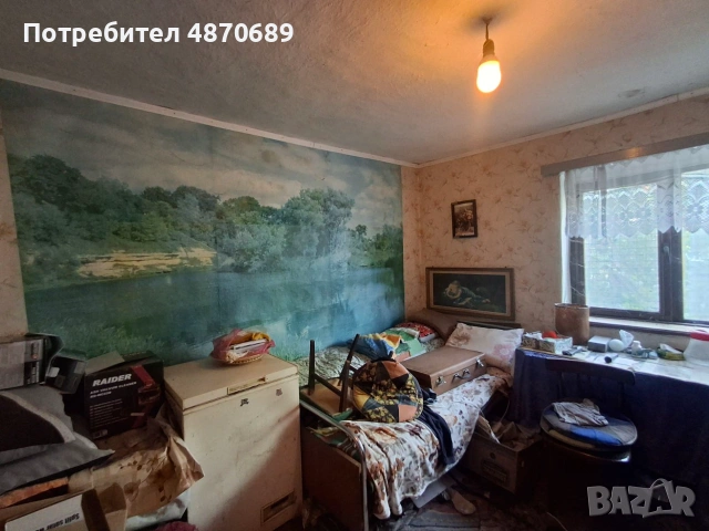 Къща, село Малина, общ. Генерал Тошево – 15000евро!, снимка 3 - Къщи - 55105173