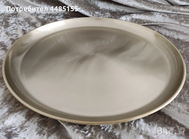 Голям индийски поднос, снимка 5 - Други - 54609609