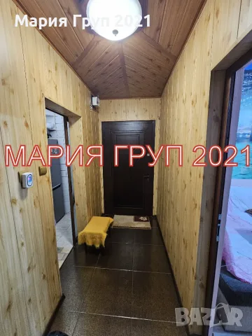 🏡✨ МАРИЯ ГРУП 2021 ПРЕДСТАВЯ ✨🏡 🔑 ТУХЛЕН ОБЗАВЕДЕН АПАРТАМЕНТ В ИДЕАЛЕН ЦЕНТЪР НА ГР. ДИМИТРОВГРА, снимка 5 - Апартаменти - 55446451