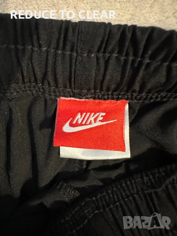 Панталони Nike, снимка 2 - Спортни дрехи, екипи - 55000678