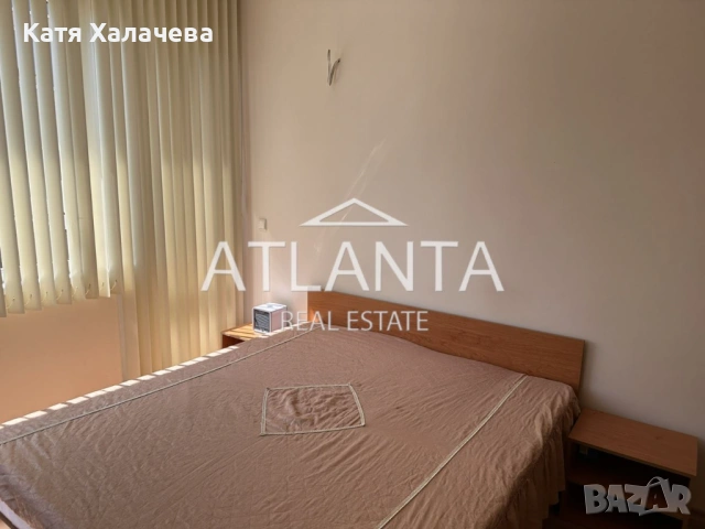 Представяме Двустаен апартамент с паркомясто под наем в кв. Виница - град Варна. Имотът е с обща пло, снимка 9 - Апартаменти - 54942634