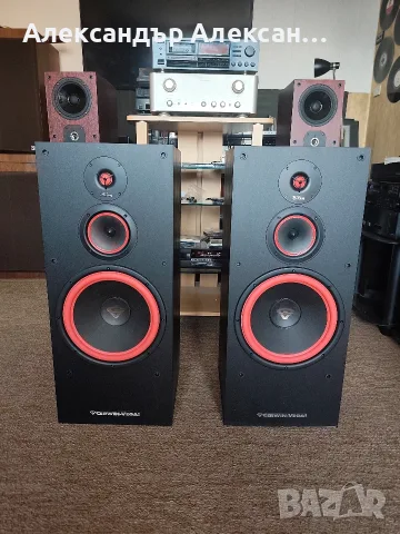 Cerwin Vega SL-12 