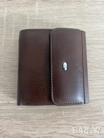 Кожен портфейл