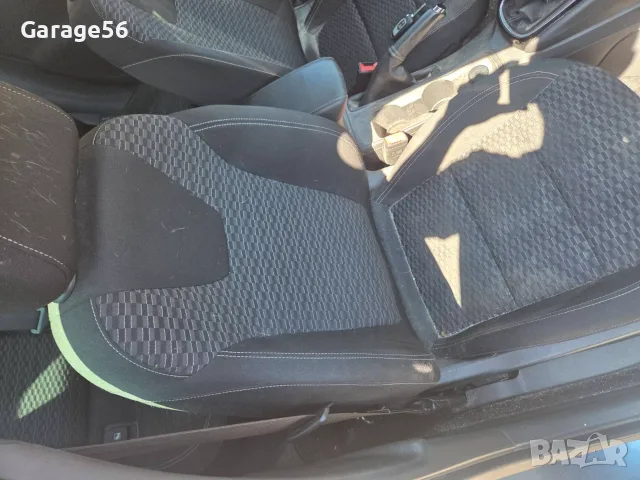 Opel Astra K 1.6 B16DTE 110кс. ръчни скорости-на части , снимка 13 - Автомобили и джипове - 55404685