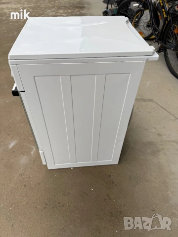 Печка с метални котлони Gorenje 50см, снимка 8 - Печки, фурни - 54055931