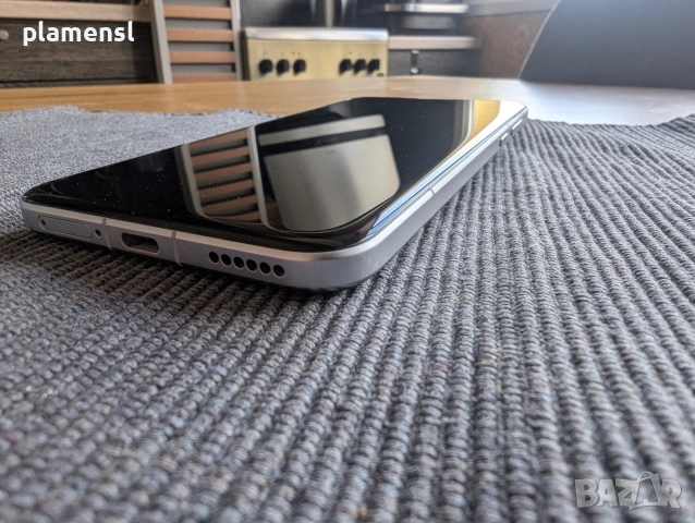 Honor Magic 7 Pro 12Gb+12Gb/512Gb Moon Silver, снимка 7 - Други - 54503196