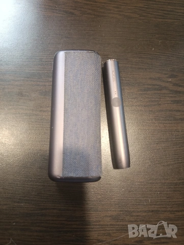 Iqos iluma prime