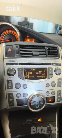 Toyota Verso 2010г на части 2 дизел 126кс / тойота версо, снимка 8 - Части - 55592663