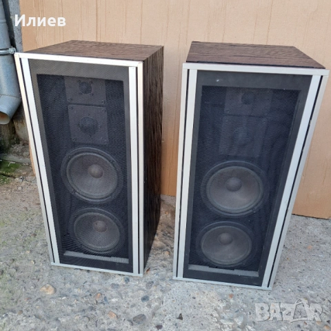 Тонколони ELAC ELR 75
