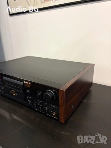 Sony TC-K808 ES, снимка 5 - Декове - 54274133