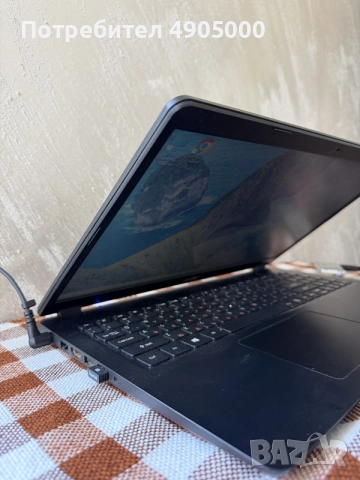 Лаптоп acer extensa 215 52 , снимка 2 - Лаптопи за дома - 55502507