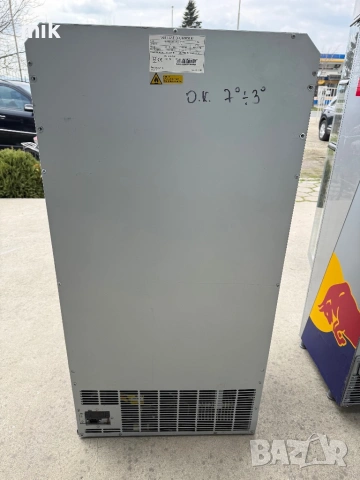 Отворена хладилна витрина , снимка 6 - Витрини - 54111248