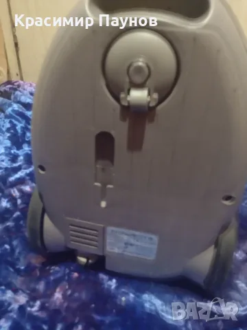 Прахосмукачка ,,ROWENTA ,, 1800 W., снимка 5 - Прахосмукачки - 55659211