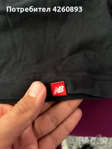 Combo New Balance, снимка 4 - Къси панталони - 55640530