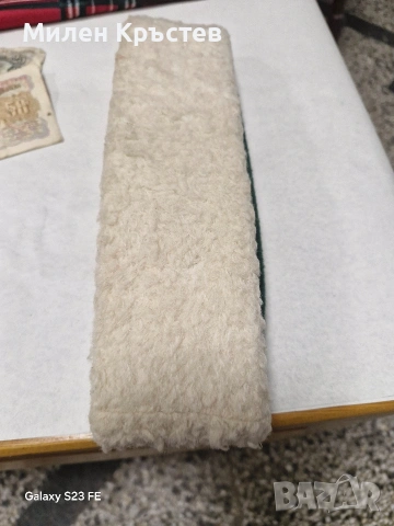 Калпаче от соца за чавдарчета , снимка 4 - Антикварни и старинни предмети - 54230824