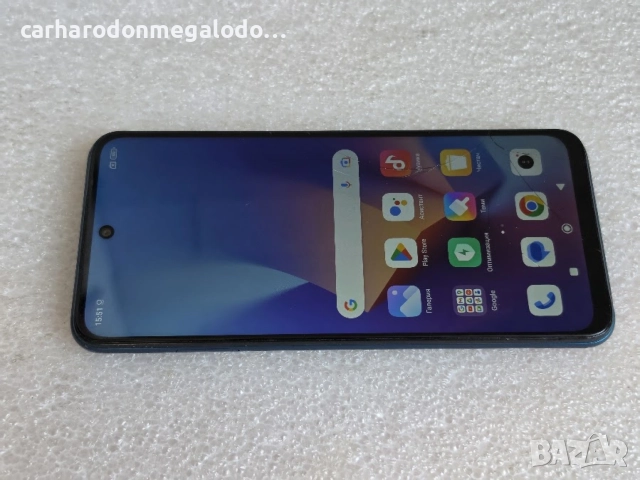 Xiaomi Redmi Note 11SE 5G 128GB RAM6GB, снимка 7 - Xiaomi - 55574952