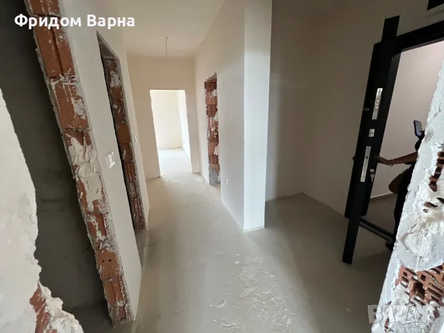 Продава 3-СТАЕН град Варна, Виница, снимка 2 - Апартаменти - 55680153