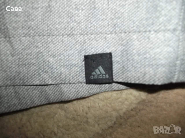 Къси панталони и тениска ADIDAS  мъжки,Л-ХЛ, снимка 4 - Спортни дрехи, екипи - 55343482