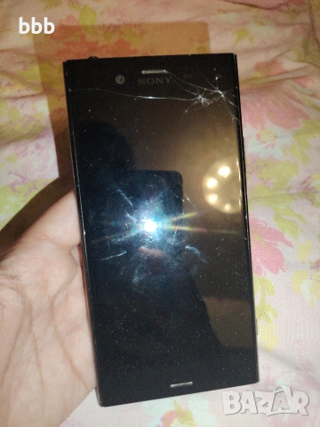 Sony Xperia за части