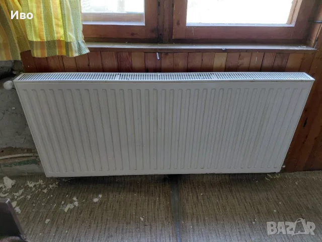 Камина с водна риза Лотос АМ (10 kW) + 3 бр. радиатори + разширителен съд 12 л, снимка 3 - Камини - 55550502