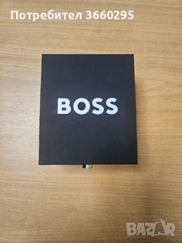Часовник Boss