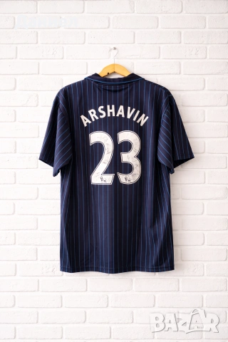 Фен тениска на Арсенал , снимка 2 - Футбол - 54090571