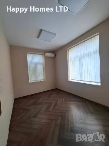 офиси наем 200м2 ид.център Варна, снимка 3 - Офиси - 55443978