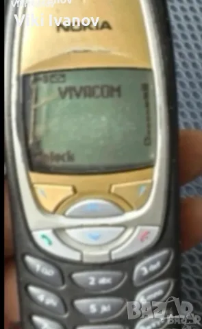 Нокия 6310i-добро състояние 